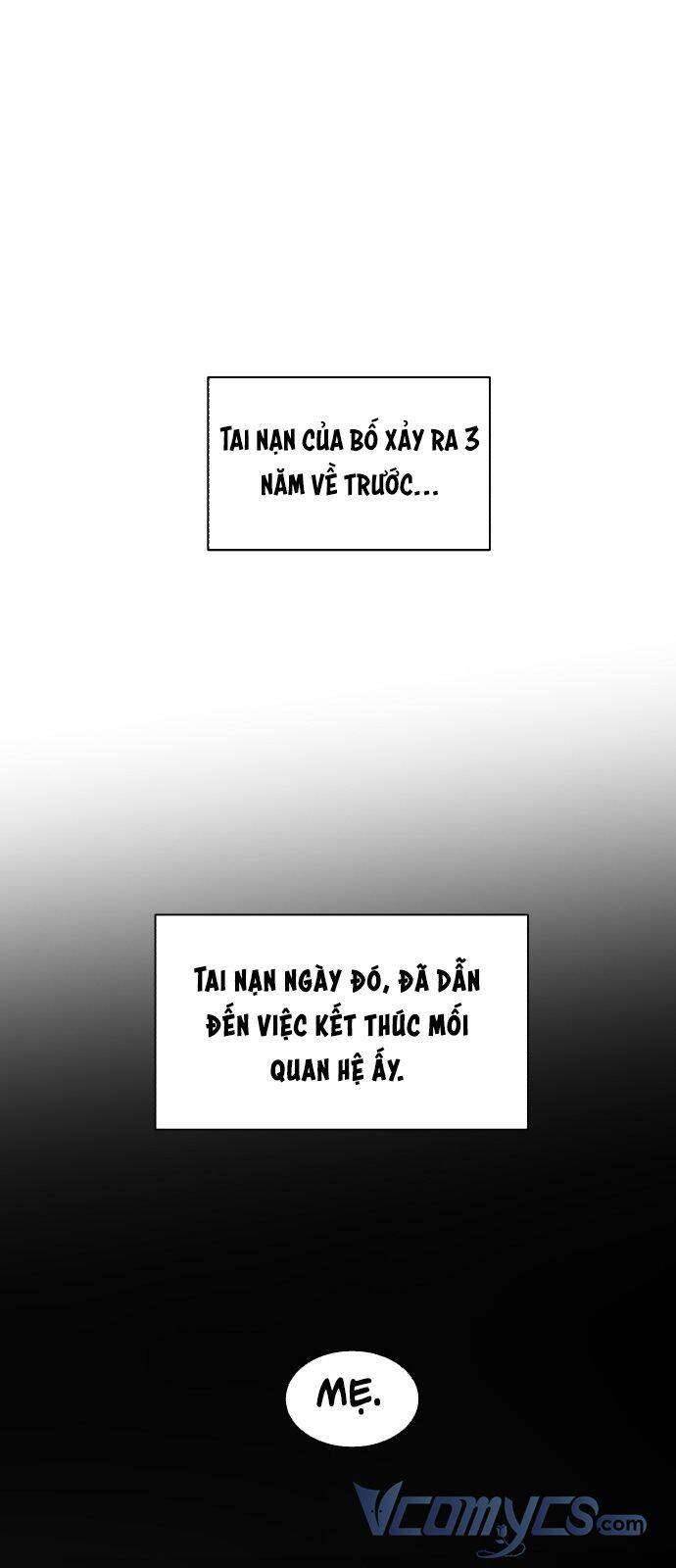 Oan Gia Ngõ Hẹp Chapter 16 - Trang 3