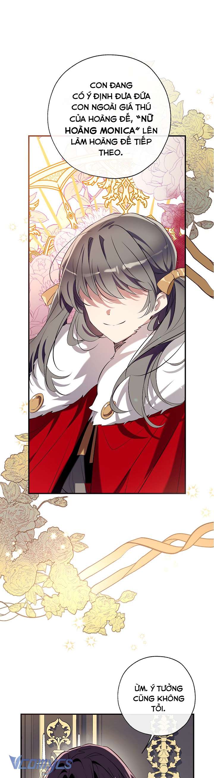 Chúng Ta Có Thể Trở Thành Một Gia Đình Được Không? Chap 90 - Next Chap 91