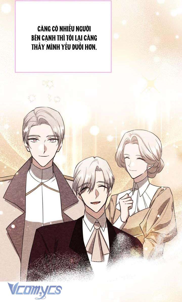 Công Nương Toàn Năng Cũng Thấy Chán Nản Chap 32 - Trang 3