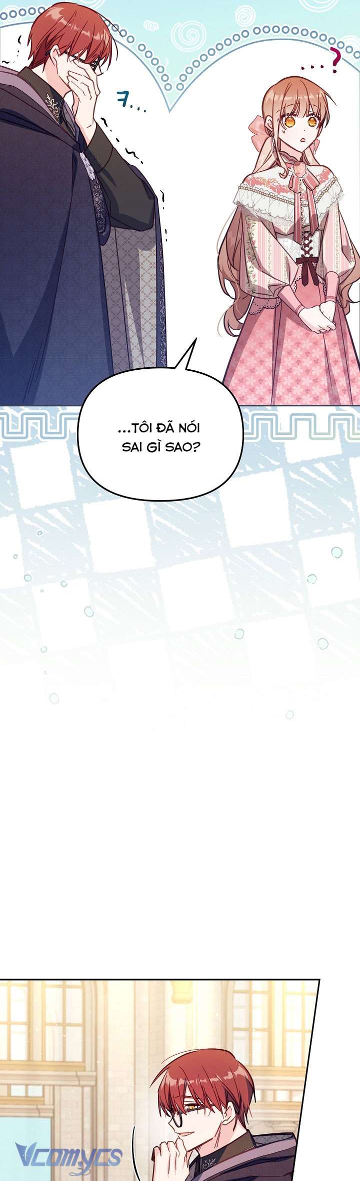 Không Có Chỗ Cho Kẻ Giả Mạo Chap 42 - Trang 2