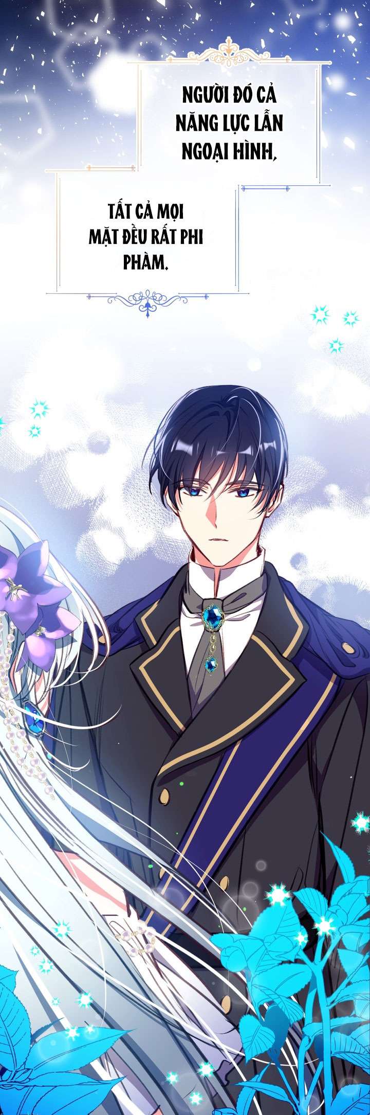 Chúng Ta Có Thể Trở Thành Một Gia Đình Được Không? Chap 4 - Next Chap 5