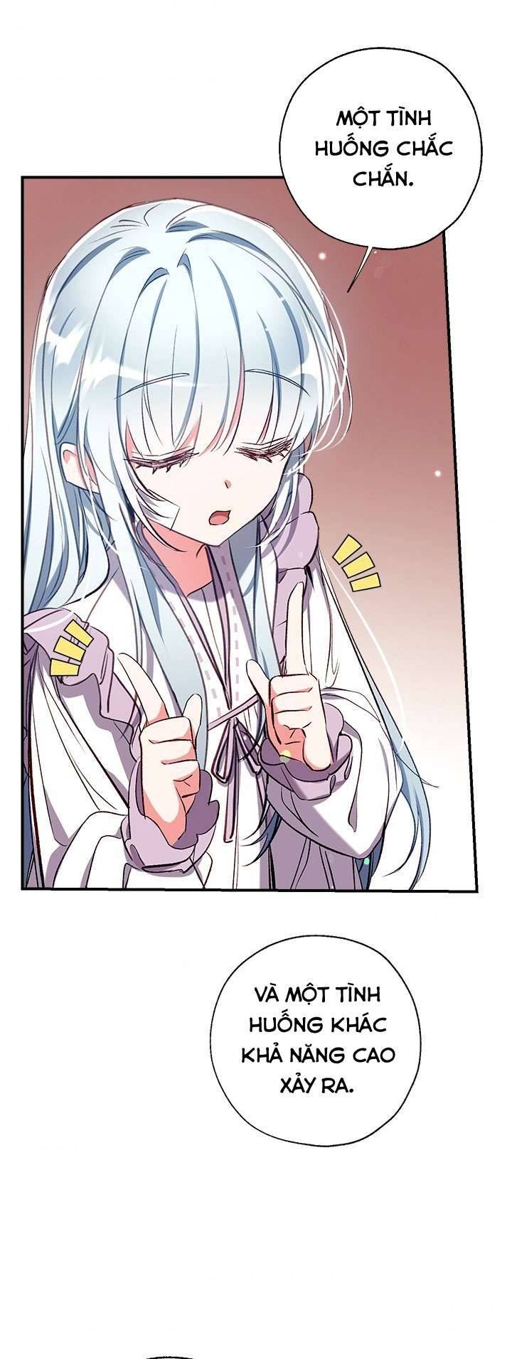 Chúng Ta Có Thể Trở Thành Một Gia Đình Được Không? Chap 39 - Next Chap 40