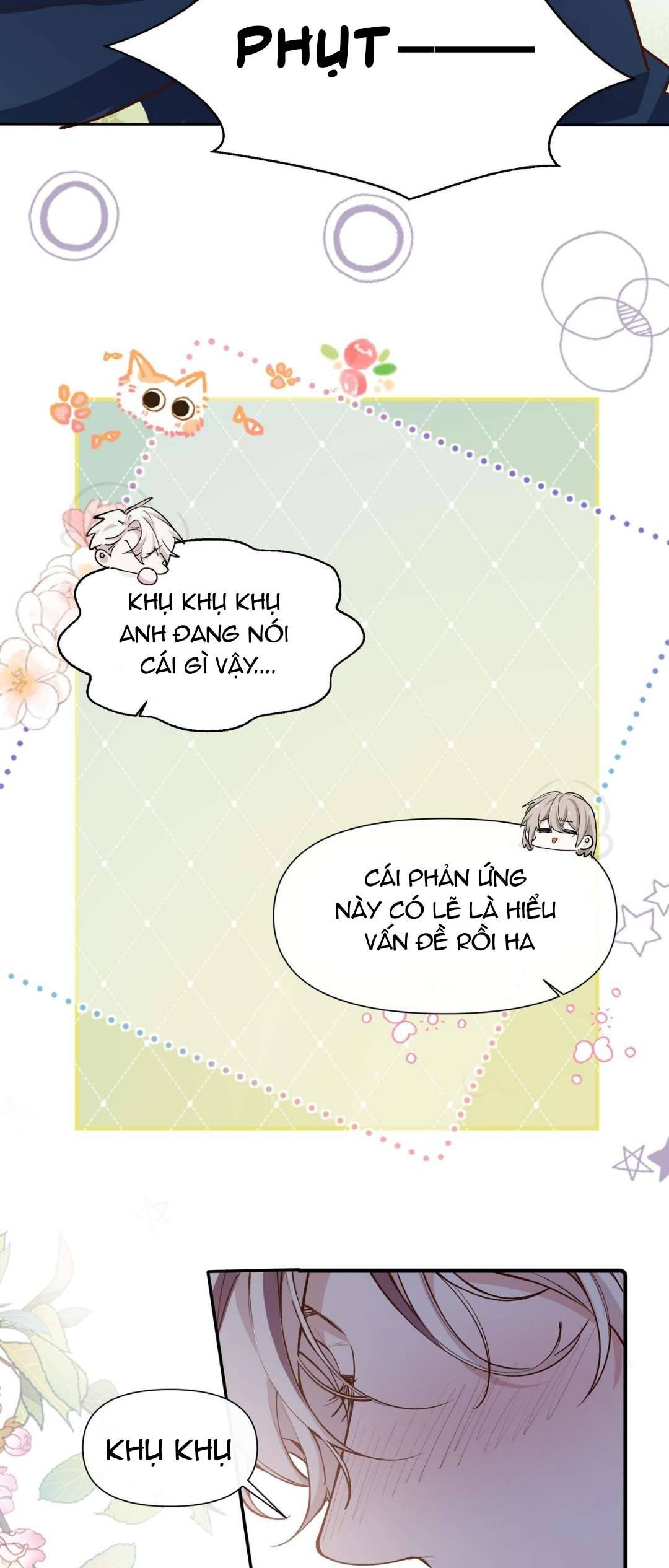 Mười năm sau, tôi kết hôn với kẻ thù không đội trời chung Chap 31 - Trang 2