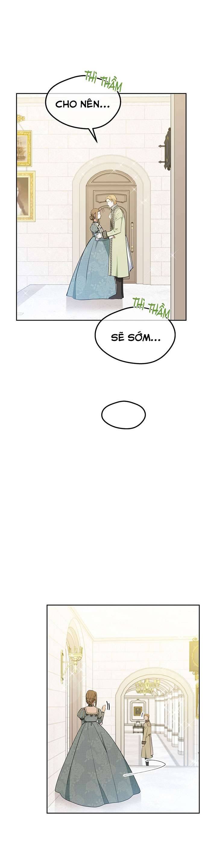 Kiếp Này Nhất Định Làm Gia Chủ Chap 85 - Trang 2