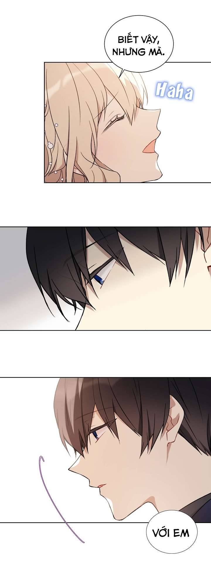 Vương Miện Lục Bảo Chap 30 - Trang 2