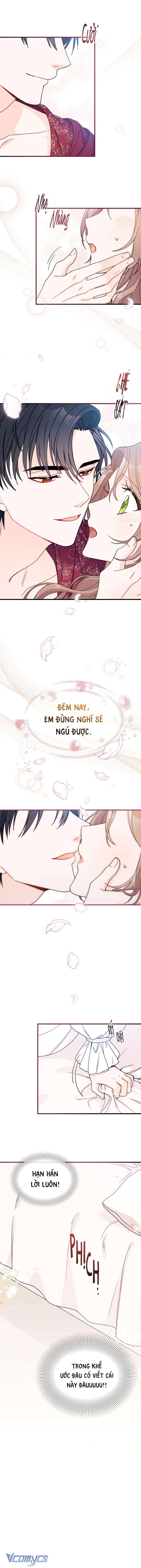 Nhặt Được Nam Chính Tặng Kèm Phu Quân Chap 1 - Trang 3