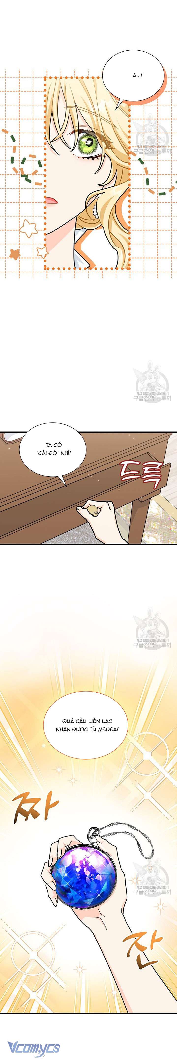 Cô Gái Sẽ Trở Thành Chủ Gia Đình Chapter 39 - Next Chapter 40