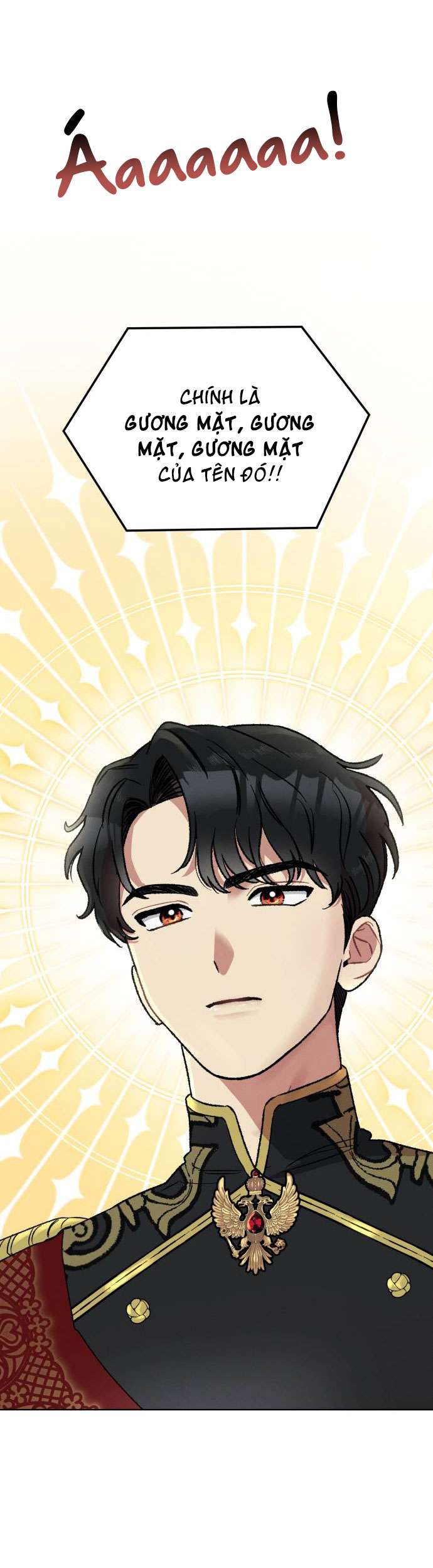 Nam Thứ Đình Công Thì Phải Làm Sao?! Chapter 12 - Trang 4