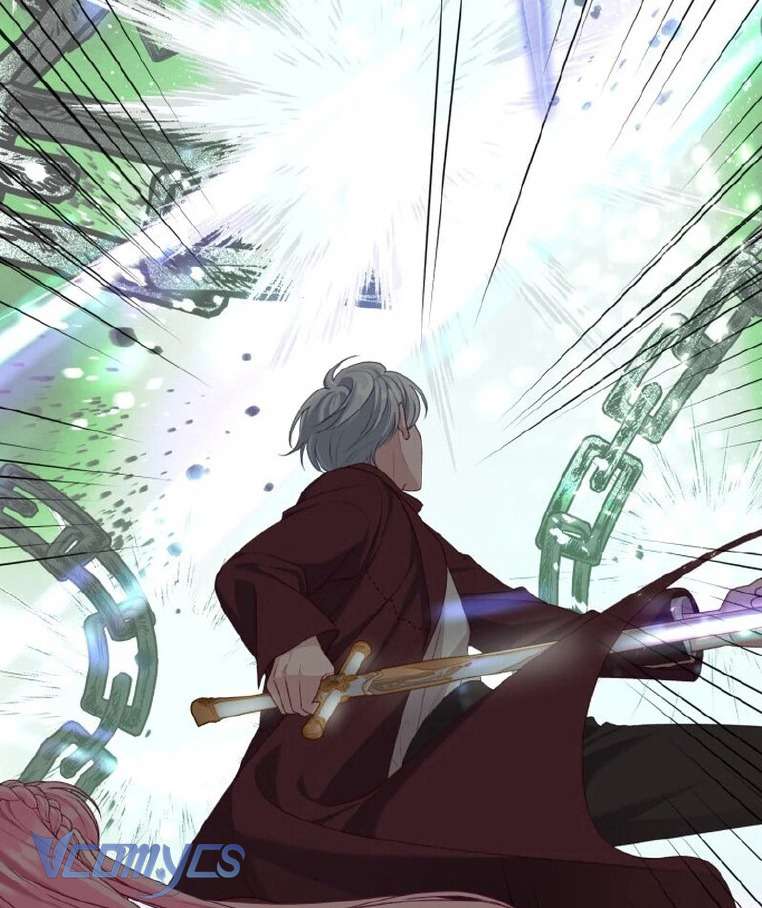 Sự Điều Trị Đặc Biệt Của Tinh Linh Chapter 79 - Next Chapter 80