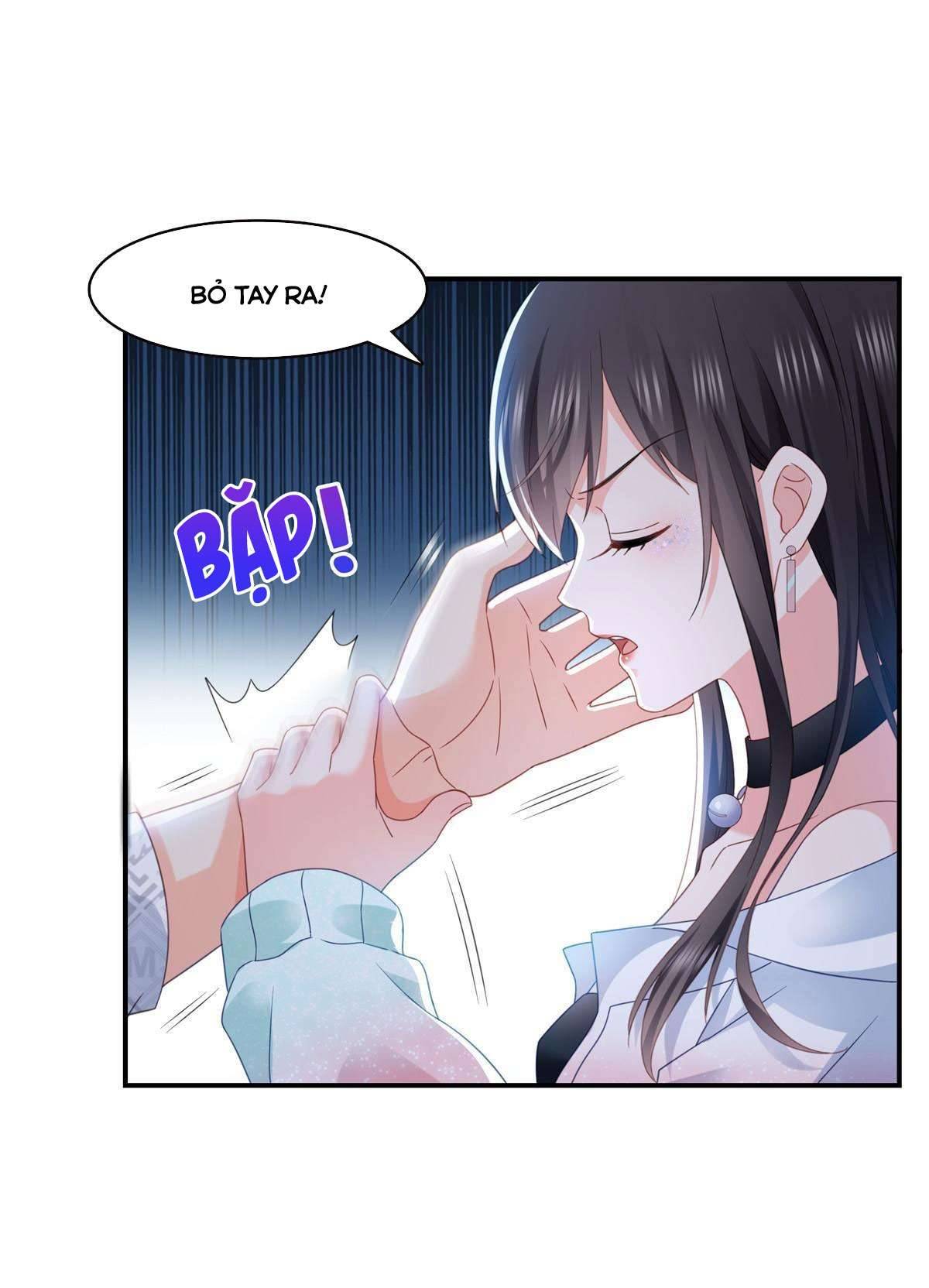 Hệt Như Hàn Quang Gặp Nắng Gắt Chap 283 - Next Chap 284
