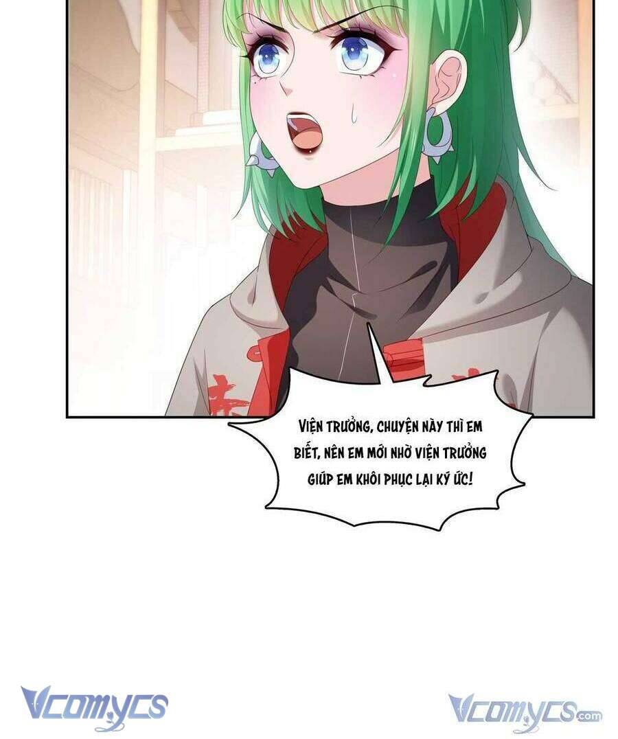 Hệt Như Hàn Quang Gặp Nắng Gắt Chap 364 - Next Chap 365