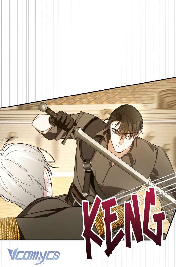 Phương Pháp Che Giấu Đứa Con Của Hoàng Đế Chapter 89 - Next Chapter 90