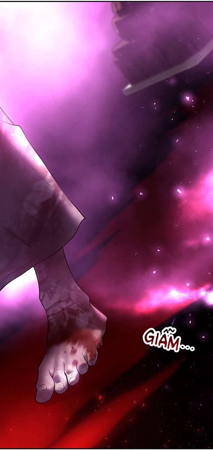 Vương Tử Huyền Bí Chapter 32 - Trang 4