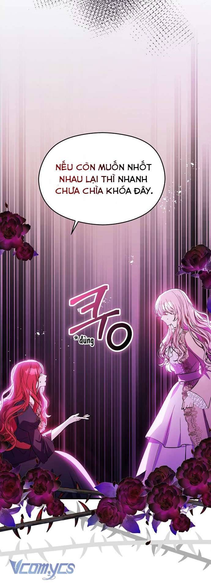 Tôi không cố tình quyến rũ nam chính Chap 51 - Trang 2