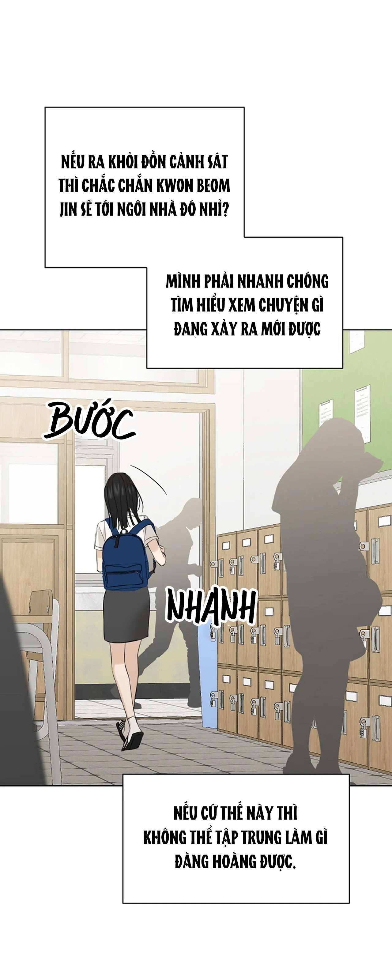 Bình Minh Chap 24 - Trang 4