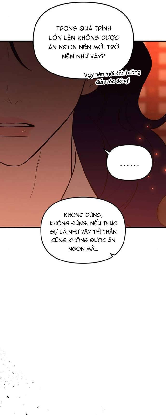 Vương Tử Huyền Bí Chapter 90 - Trang 4