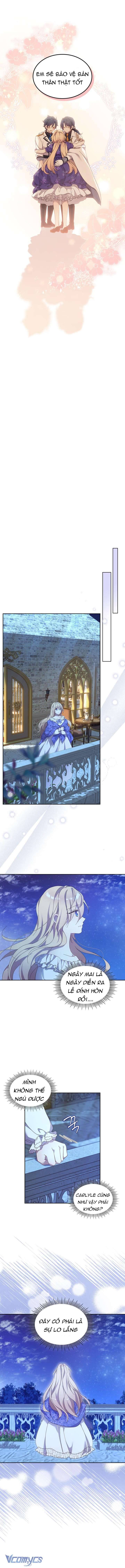 Tôi Vô Tình Cứu Được Em Trai Nam Chính Chapter 59 - Trang 4