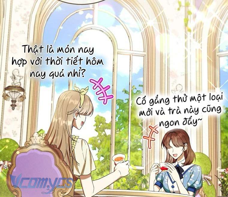 Làm Ác Nữ Bộ Không Tuyệt Sao? Chap 61 - Trang 4