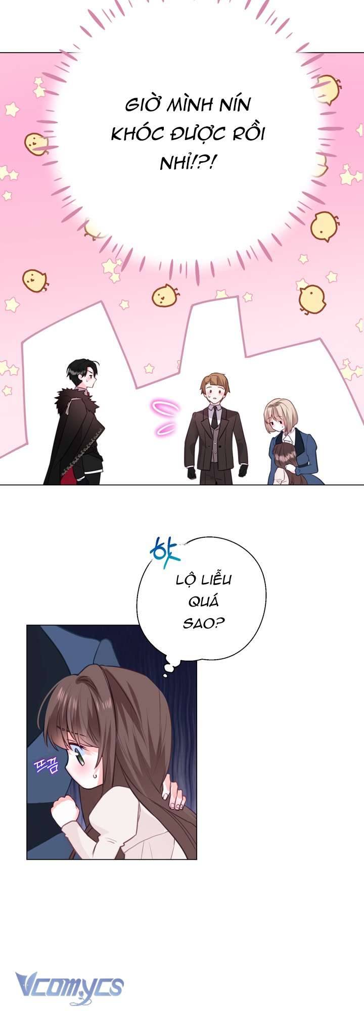 Ở Một Thế Giới Không Có Em Gái Mà Ai Cũng Yêu Chapter 3 - Trang 4