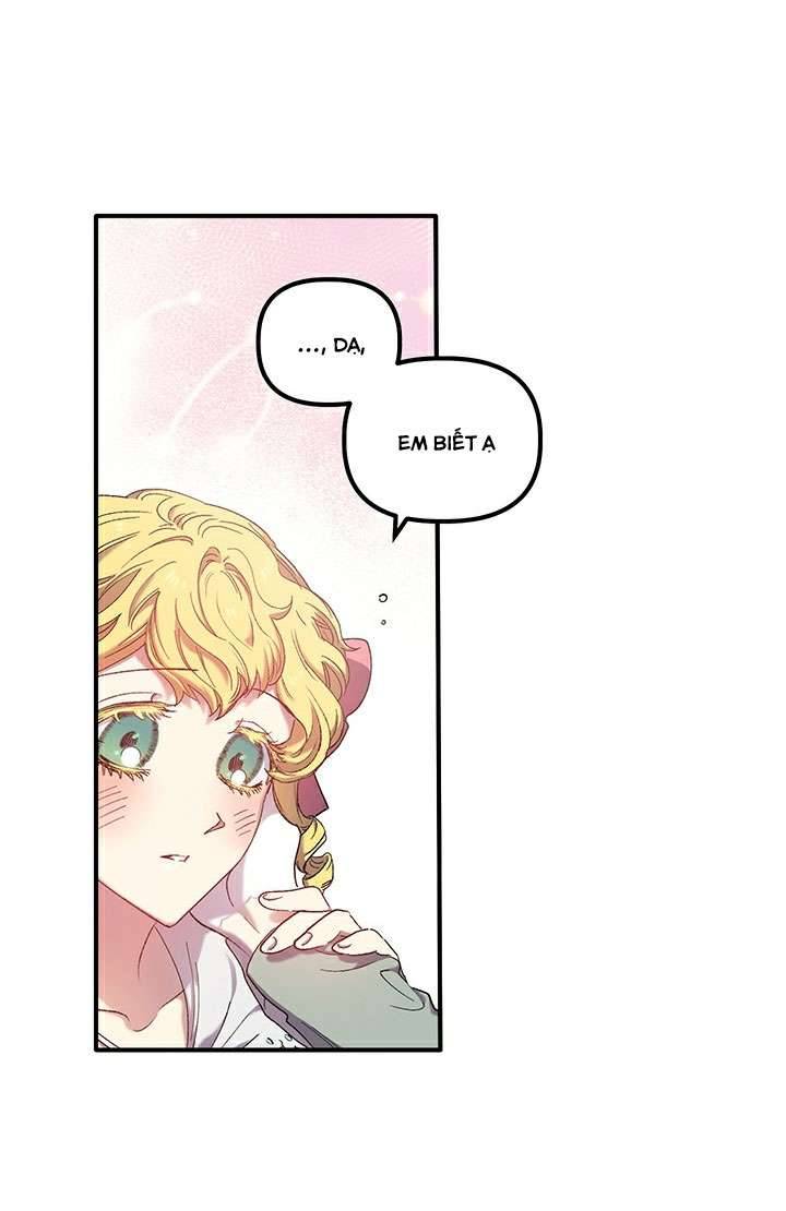 May Mắn Hay Bất Hạnh Chap 2 - Trang 4