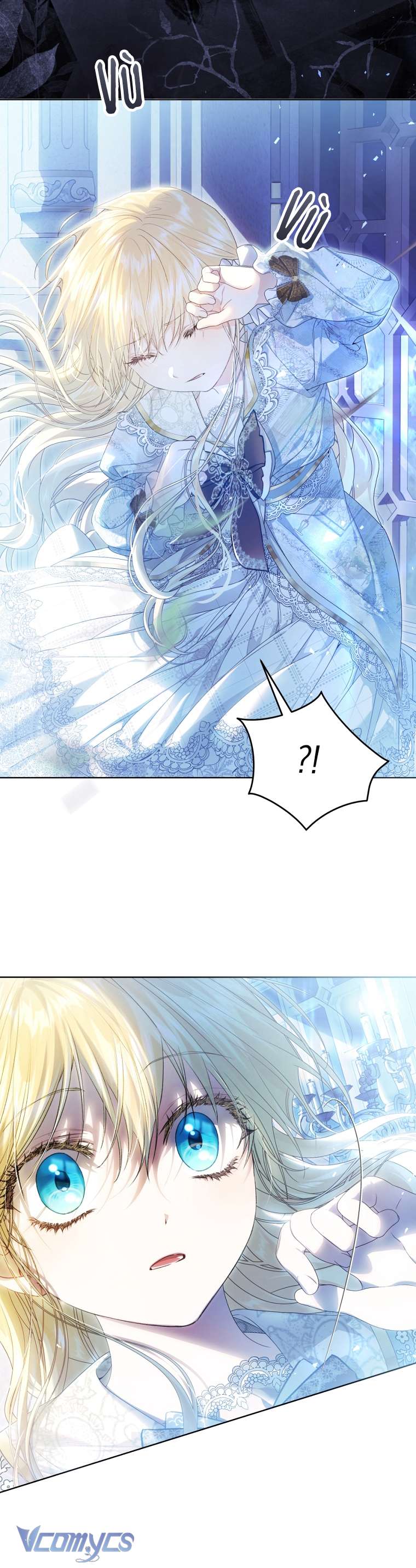 Ác Nữ Chỉ Là Một Con Rối Chap 87 - Next Chap 88