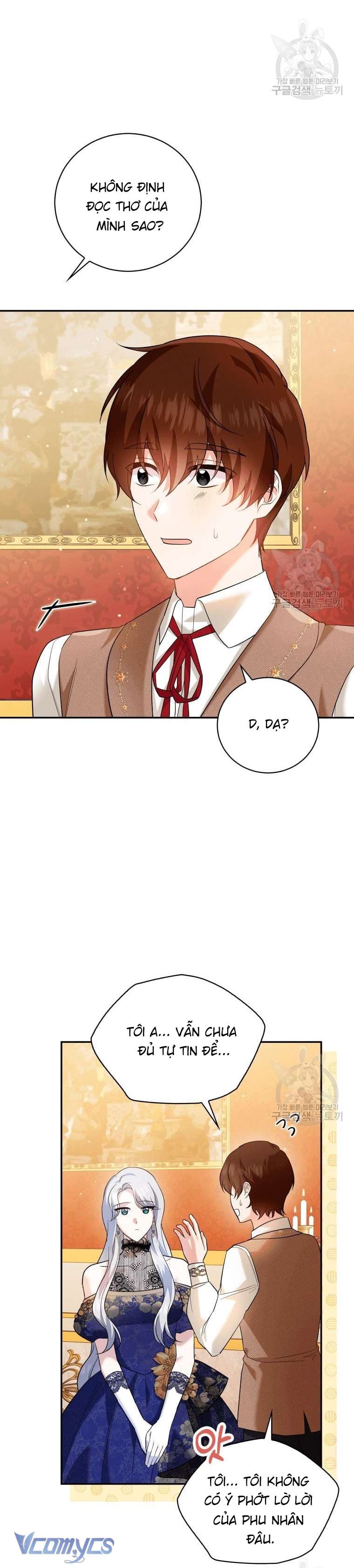 Kế Hoạch Trả Thù Chap 17 - Next Chap 18