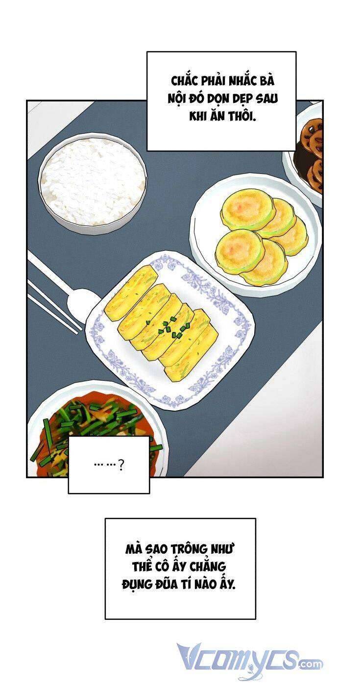 Oan Gia Ngõ Hẹp Chapter 34 - Trang 3