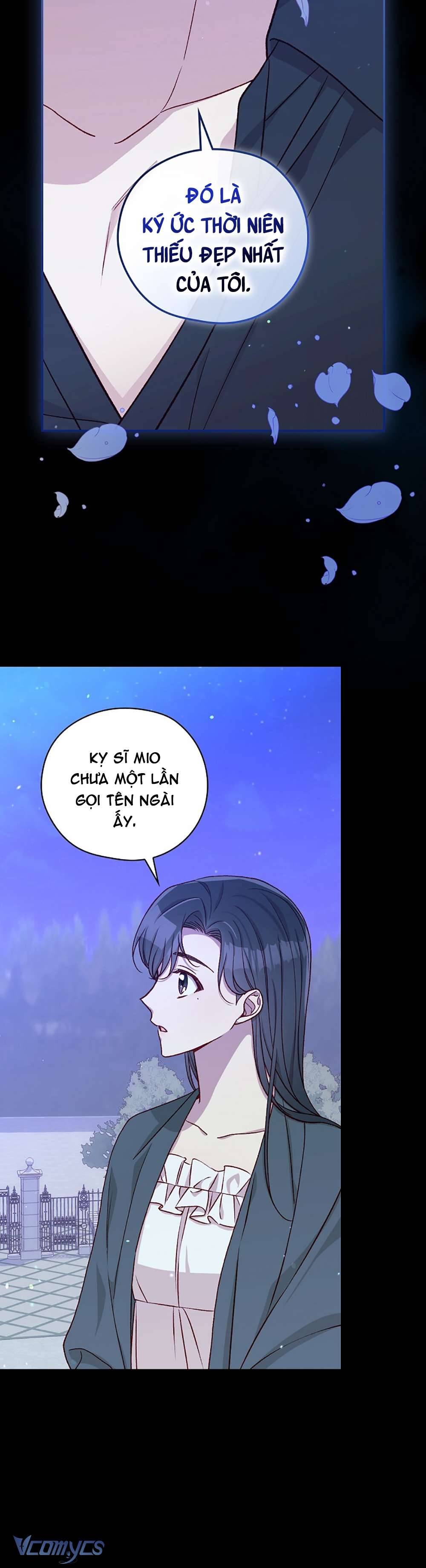 Sống Sót Dưới Thân Phận Hầu Nữ Chap 126 - Trang 2