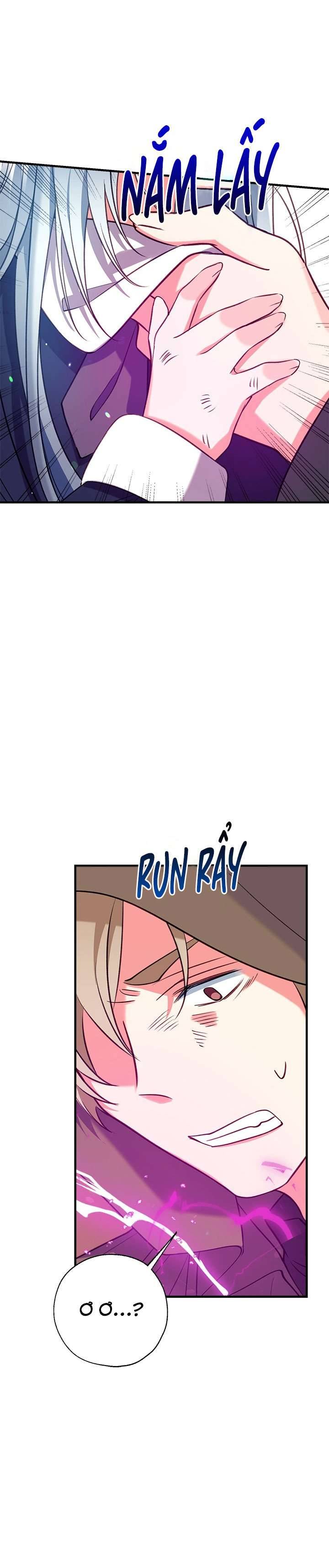 Chúng Ta Có Thể Trở Thành Một Gia Đình Được Không? Chap 28 - Next Chap 29