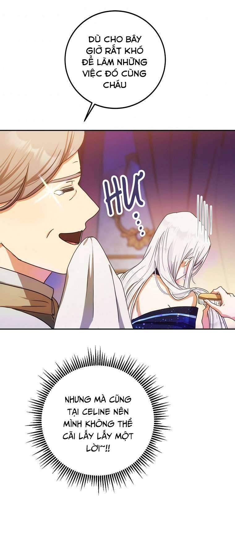 Tôi Trở Thành Vợ Của Nam Chính Chap 27 - Next Chap 28