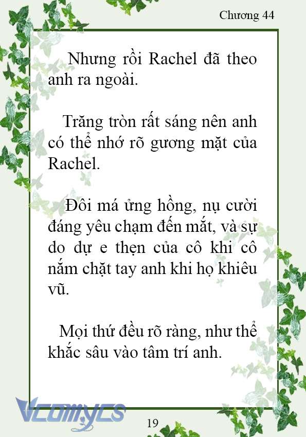 [Novel] Trở Thành Em Gái Của Nam Chính Tiểu Thuyết Đam Mỹ Chap 44 - Next Chap 45