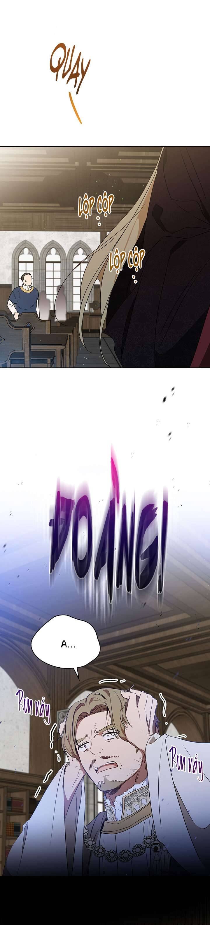 Kiếp Này Nhất Định Làm Gia Chủ Chap 83 - Trang 2