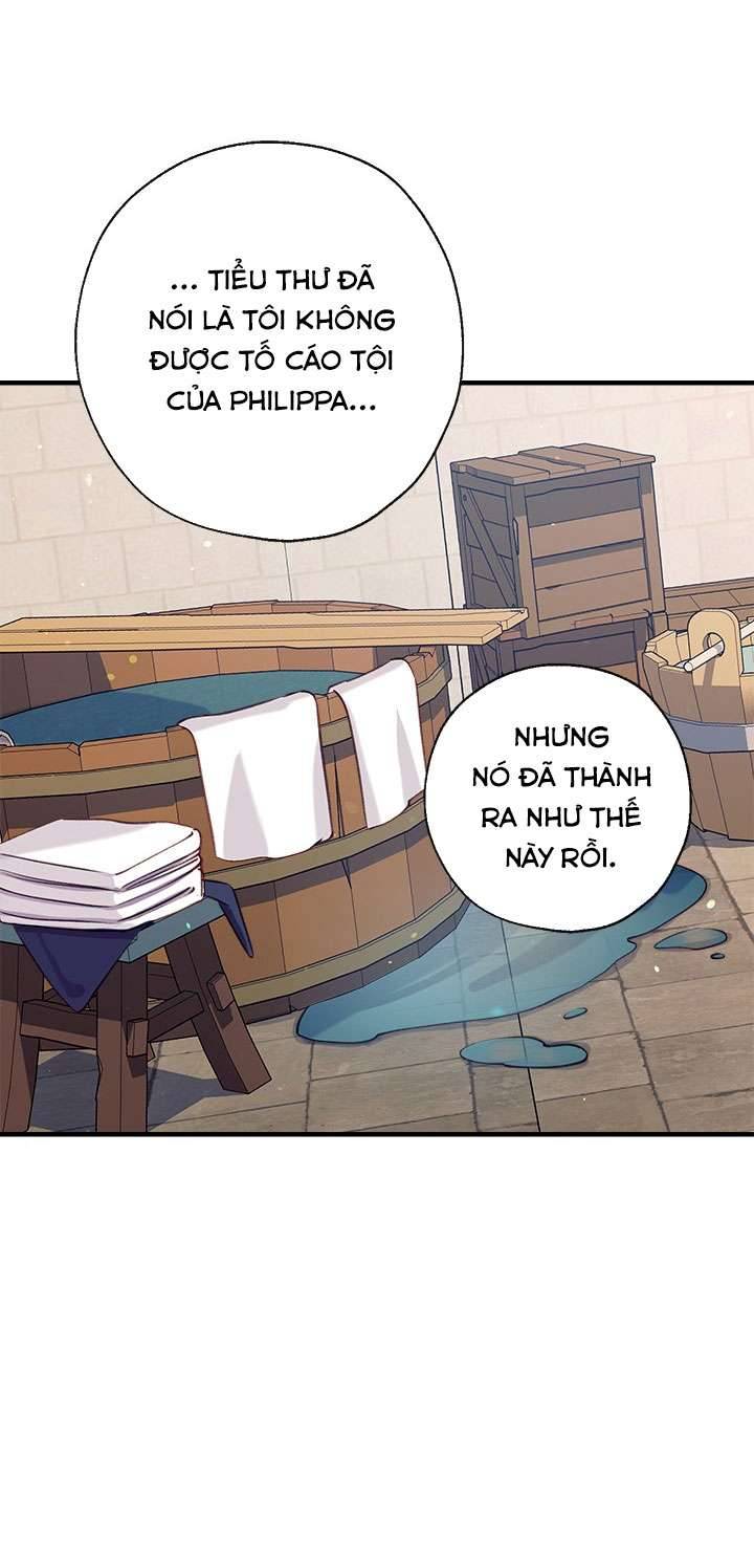 Chúng Ta Có Thể Trở Thành Một Gia Đình Được Không? Chap 25 - Next Chap 26