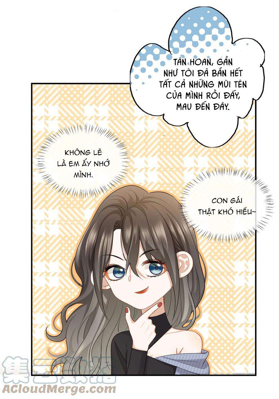 Chị Ơi! Chị Thật Không Bình Thường! Chapter 10 - Trang 3