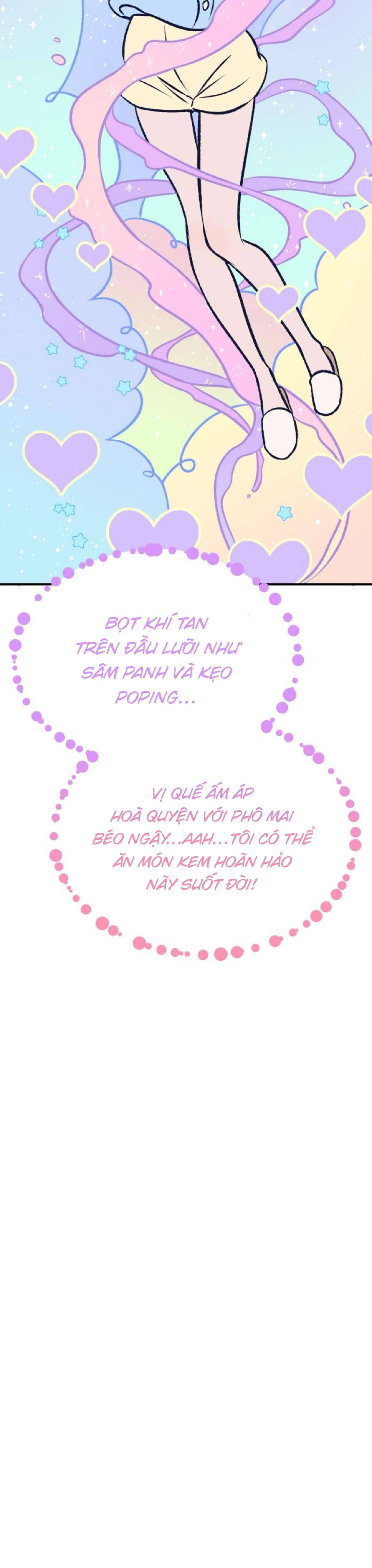 [ 18+ ] Nguyệt Mị Chap 10 - Trang 2