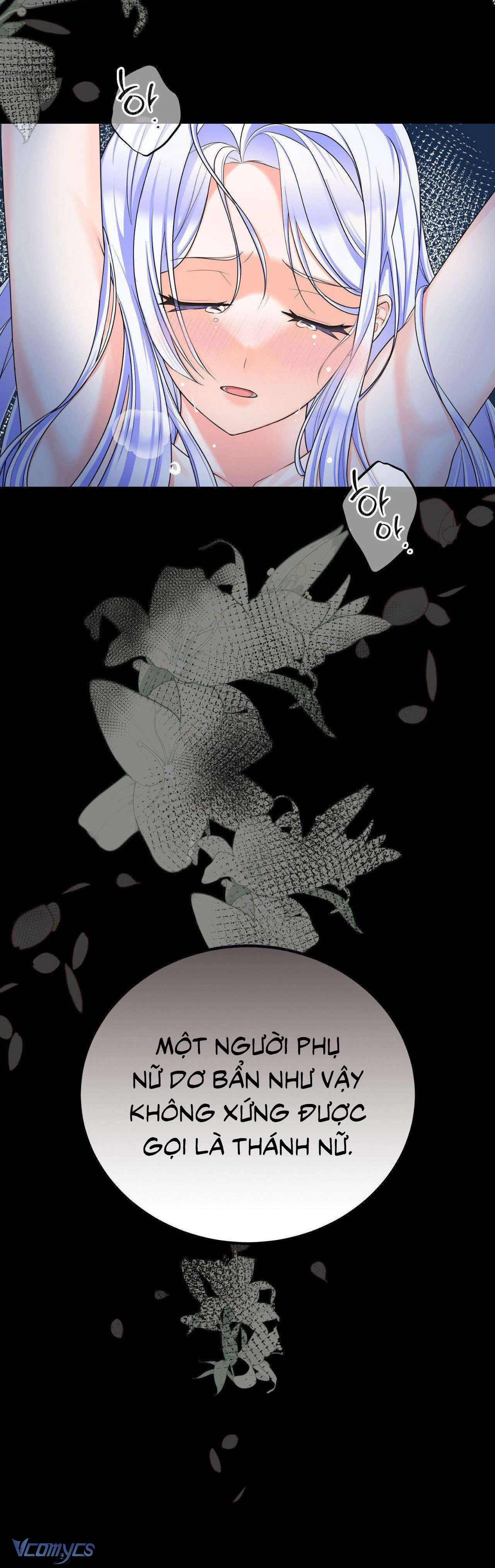 Thánh Nữ Sa Ngã Chap 2 - Next Chap 3