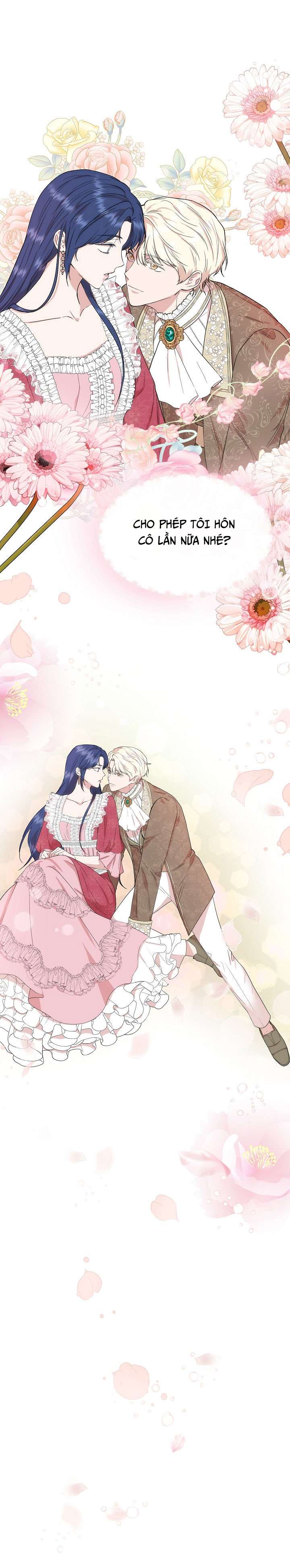 Tôi Không Phải Là Cinderella Chapter 64 - Next Chapter 65