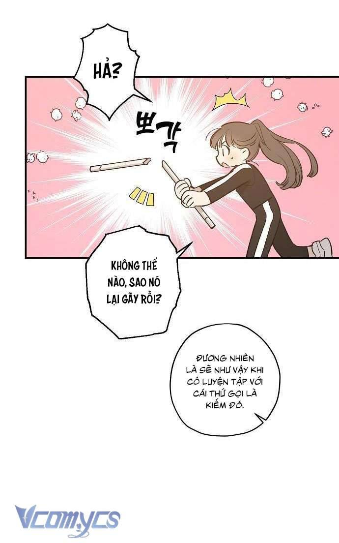 Onsaemiro Chapter 23 - Trang 4