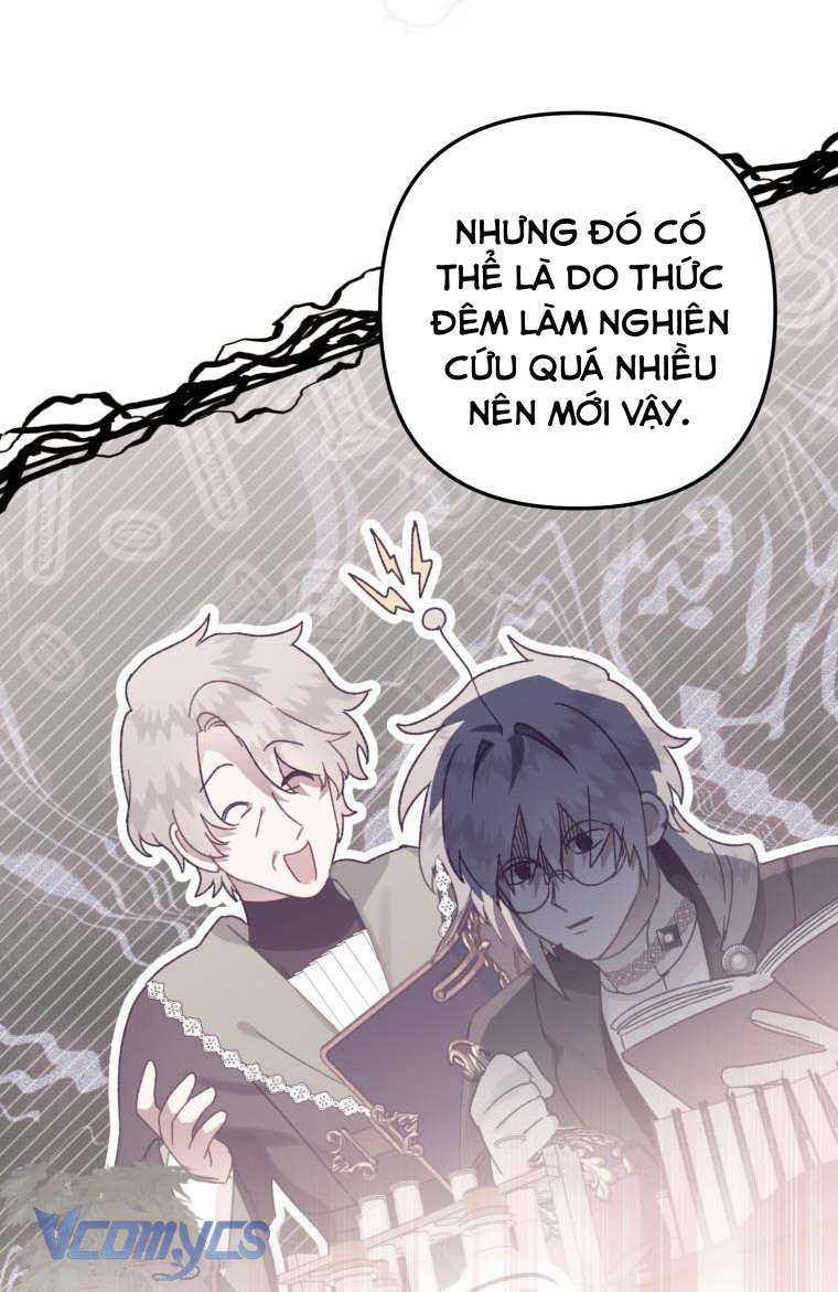 Bỗng Nhiên Tôi Trở Thành Quạ Đen!! Chapter 51 - Trang 4