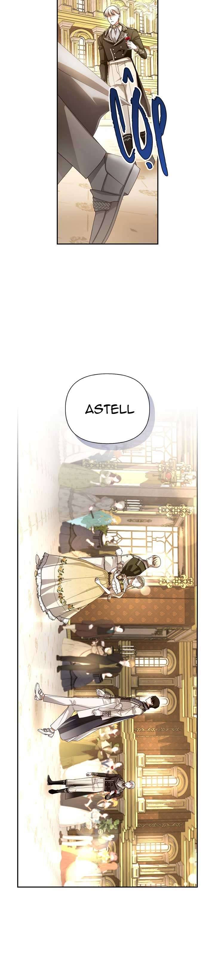 Phương Pháp Che Giấu Đứa Con Của Hoàng Đế Chapter 54 - Next Chapter 55