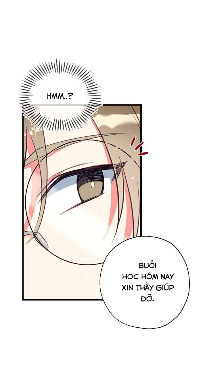 Chúng Ta Có Thể Trở Thành Một Gia Đình Được Không? Chap 7 - Next Chap 8