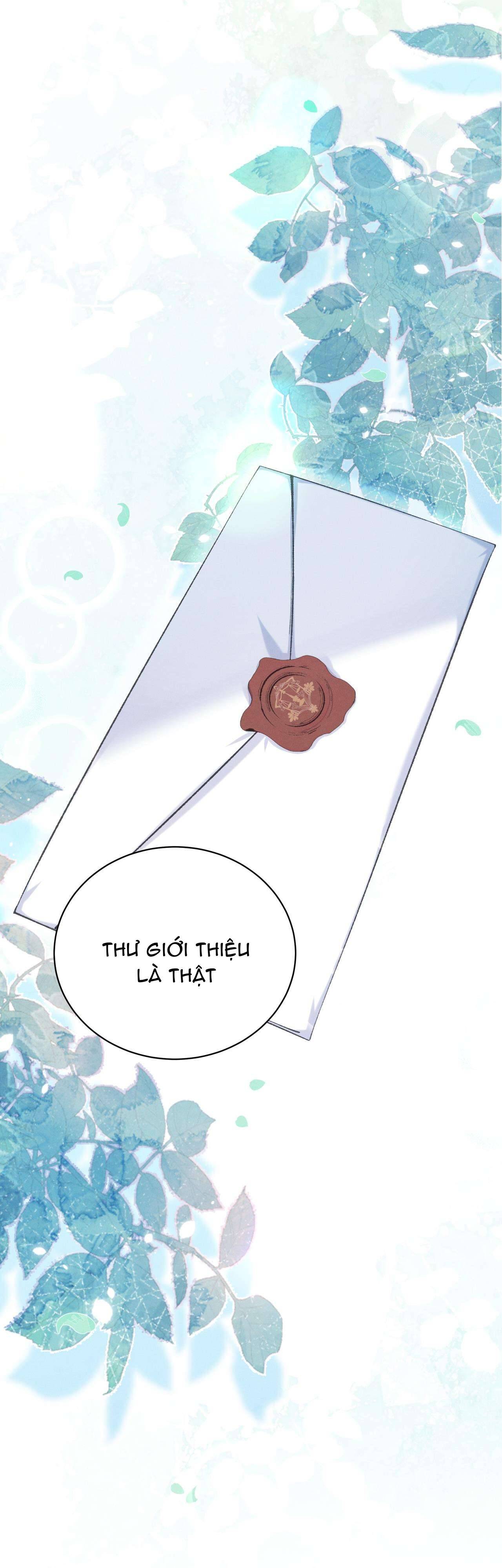 Phu Nhân, Thân phận của người lộ rồi Chapter 2 - Next Chapter 3