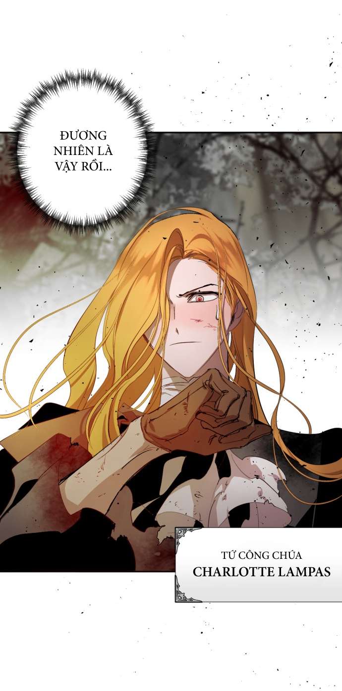 Lời Thú Nhận Của Chúa Tể Bóng Tối Chapter 106 - Next Chapter 106