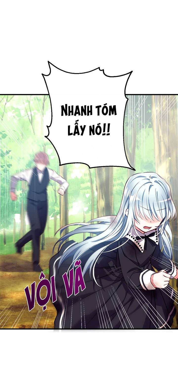 Chúng Ta Có Thể Trở Thành Một Gia Đình Được Không? Chap 20 - Next Chap 21