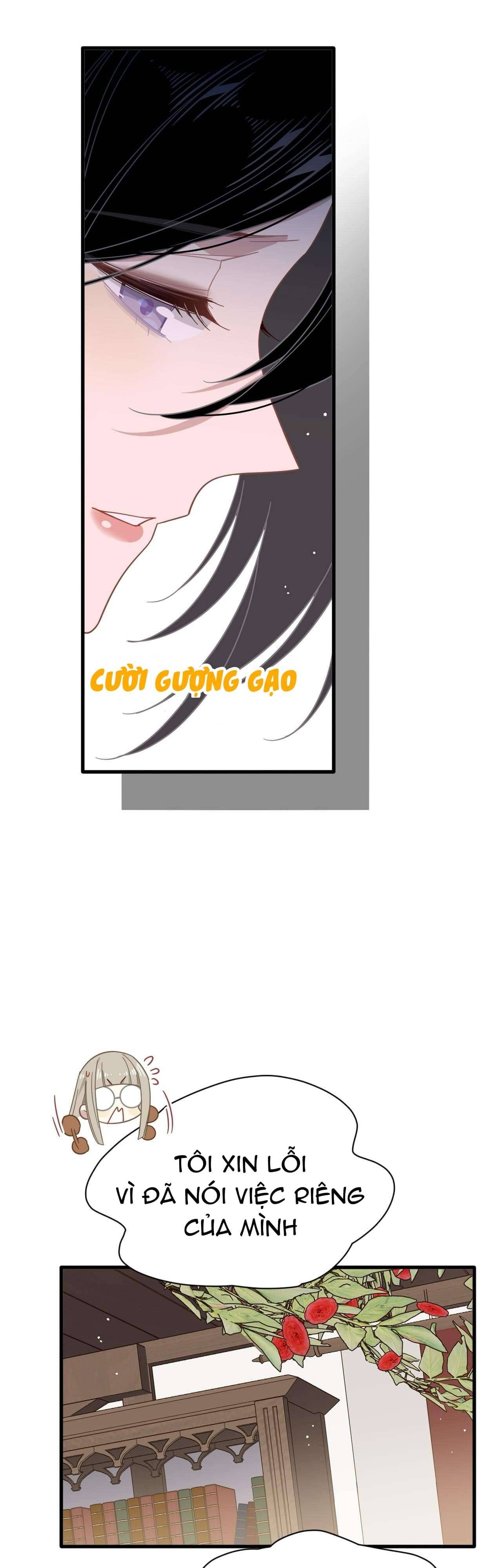 Xuyên thành phù thủy nuôi dưỡng kỵ sĩ thánh điện Chapter 24 - Next Chapter 25