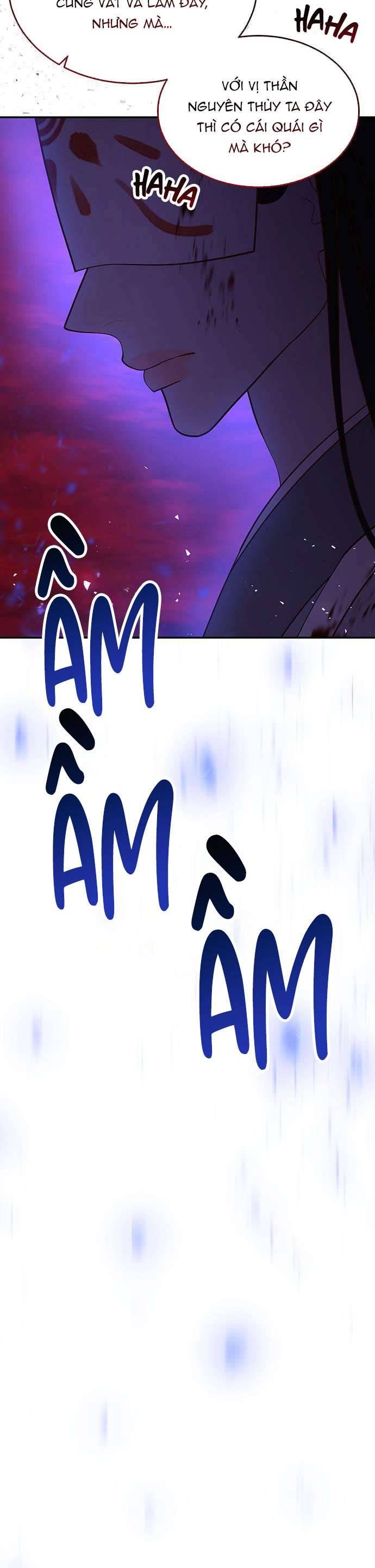 Vương Tử Huyền Bí Chapter 107 - Trang 4