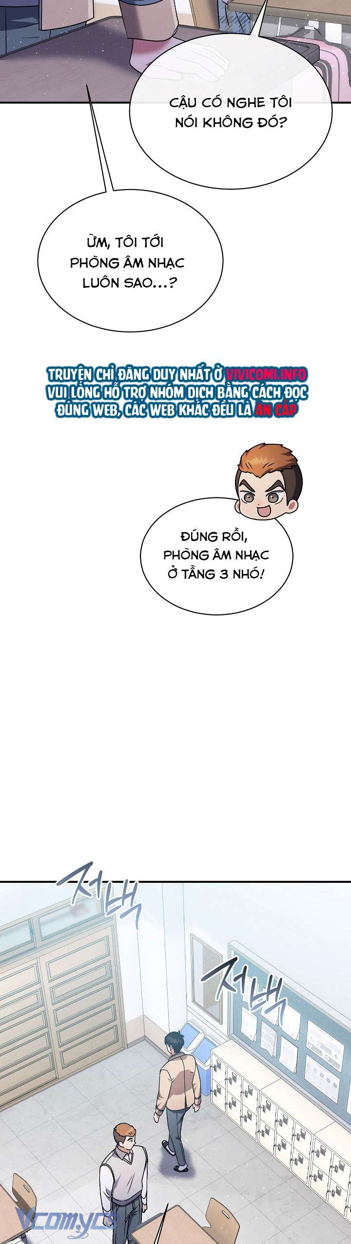 Thiên Tài Âm Nhạc Trường Nghệ Thuật Tái Sinh Thành Paganini Chap 4 - Next Chap 5