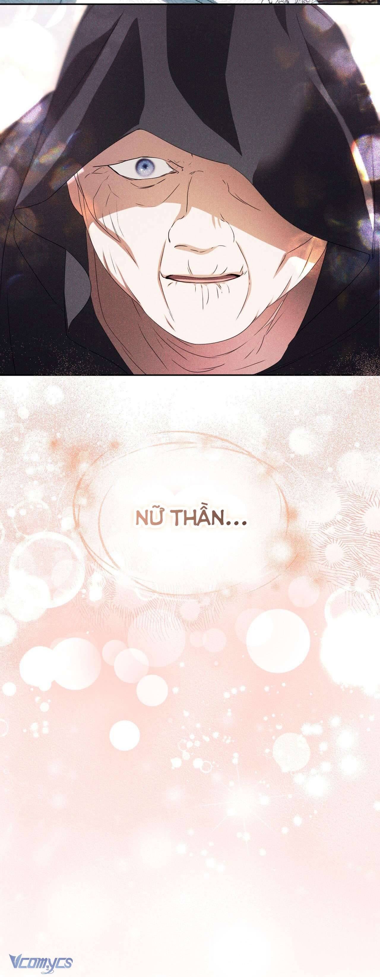 Thánh Nữ Giả Muốn Bỏ Trốn Chap 14 - Next Chap 15