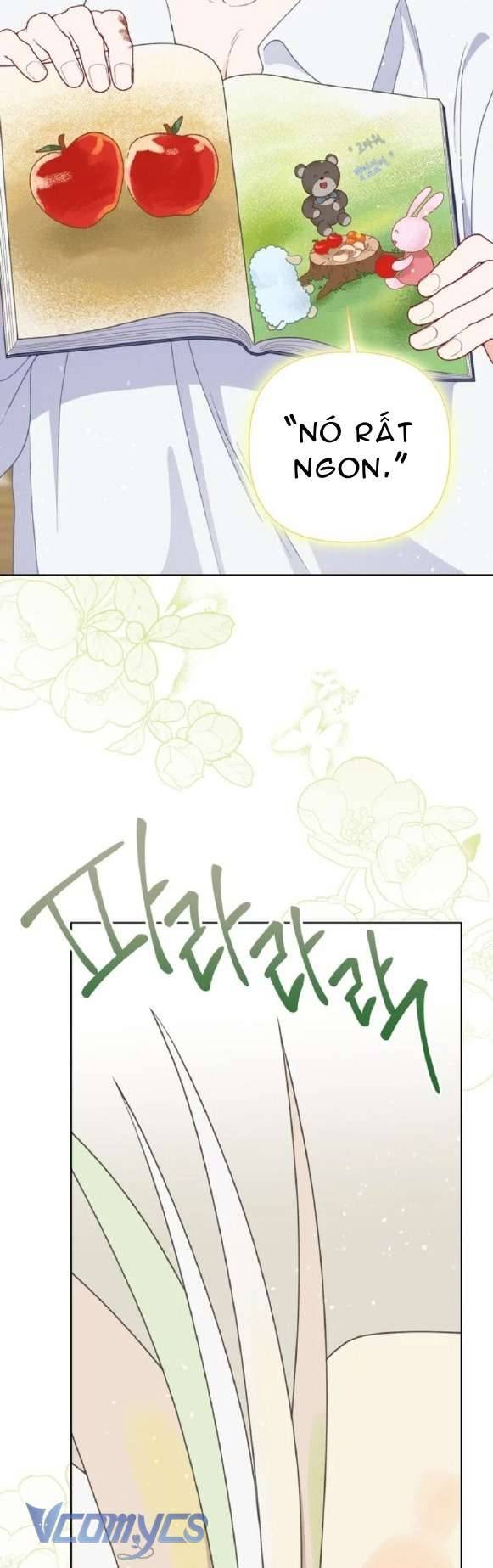 Sự Điều Trị Đặc Biệt Của Tinh Linh Chapter 73 - Next Chapter 74