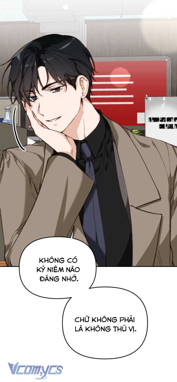 Ly Hôn Thì Dễ, Yêu Đương Mới Khó Chapter 12 - Trang 3